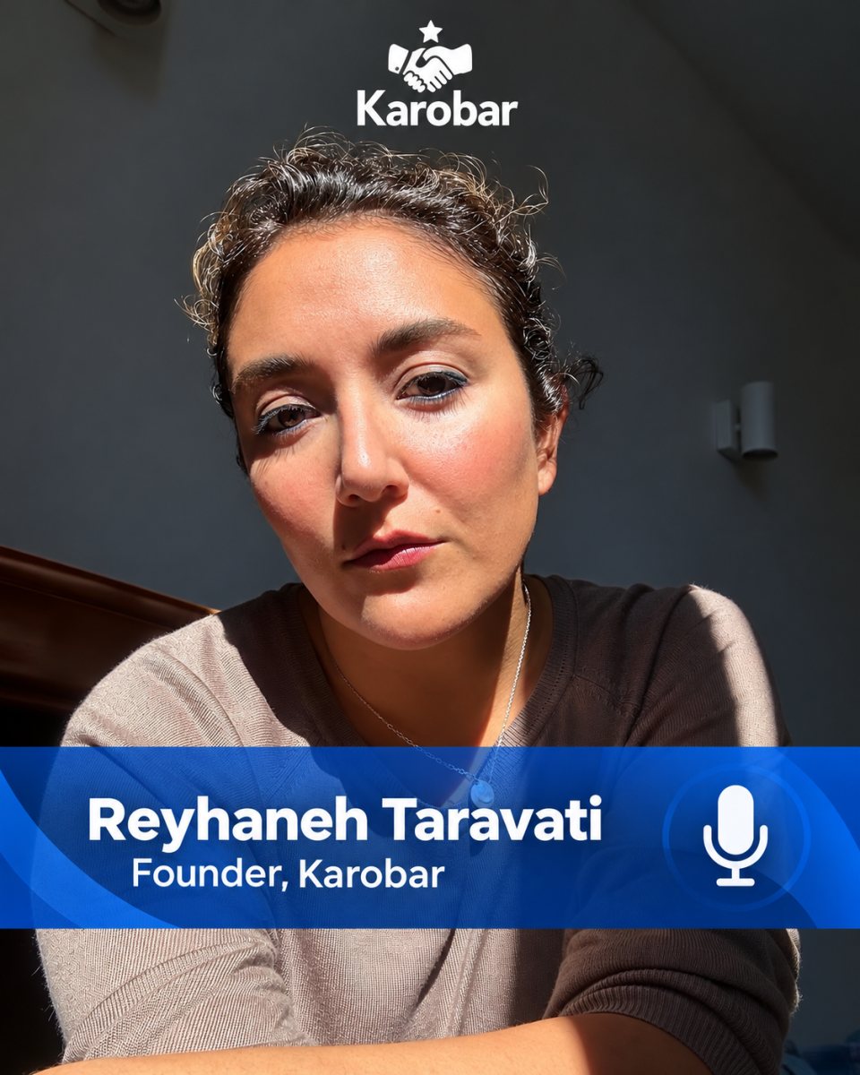 Reihane Taravati