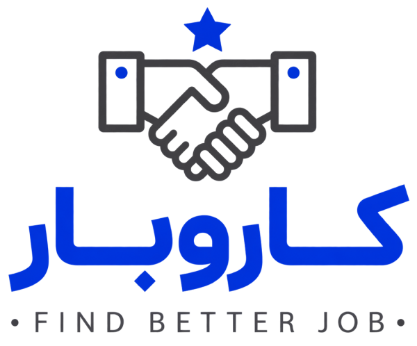 لوگوی کاروبار